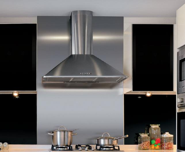 抽油烟机买哪一种比较好用,抽油烟机选品牌还是看性能