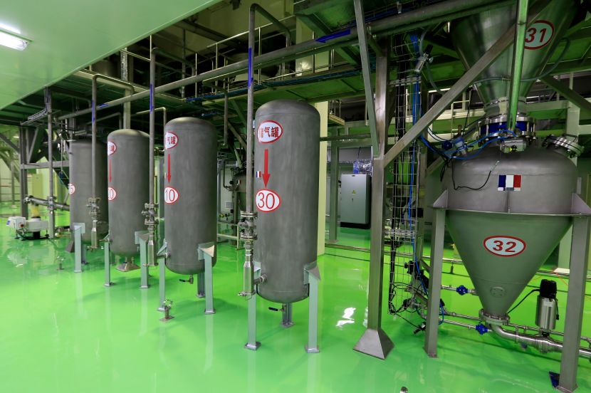 特医产品订单环比增长77%！青岛这家企业细分市场销售实现逆增长！