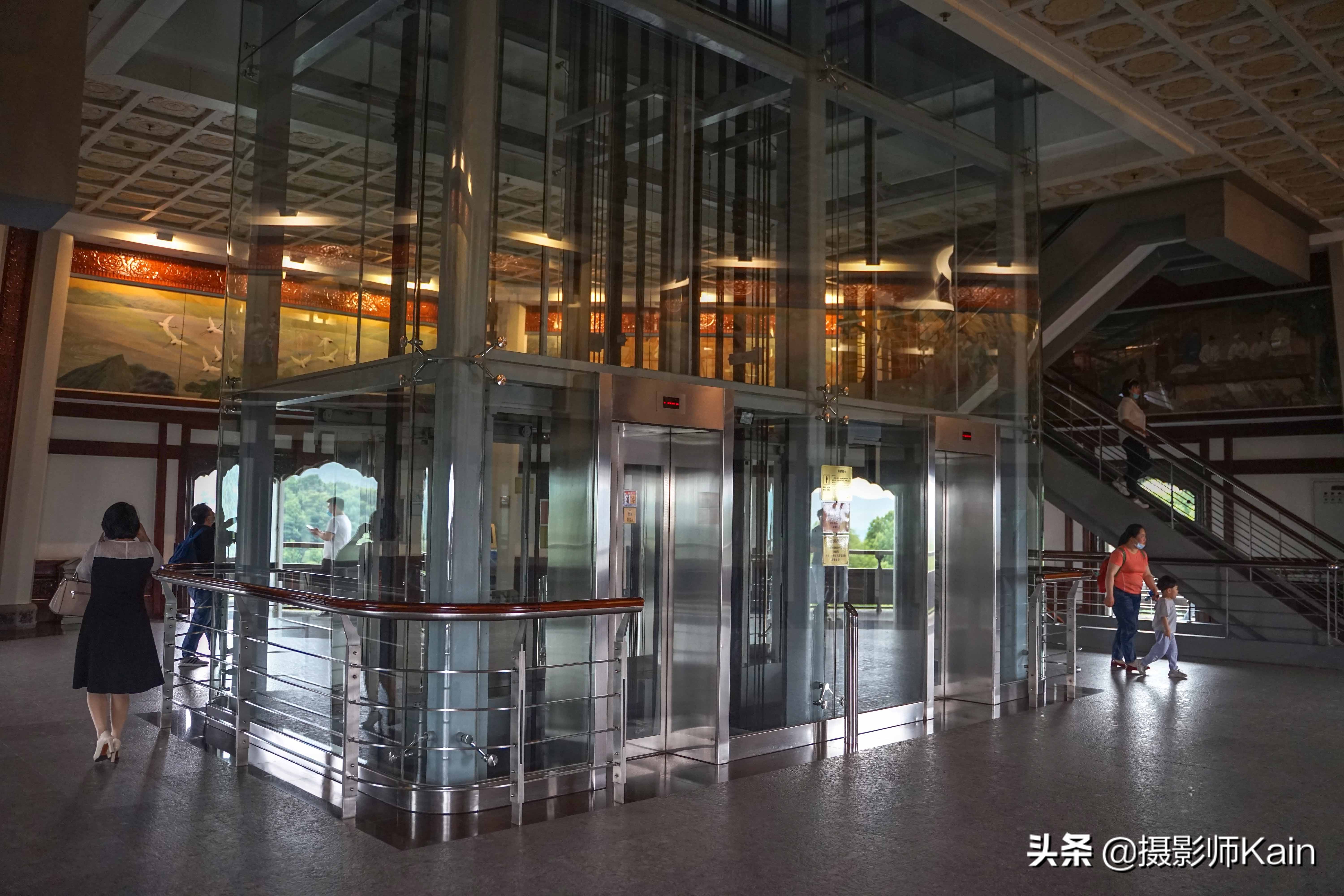 西湖雷峰塔旧貌,最新杭州西湖雷峰塔