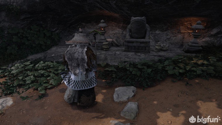 对马岛之魂神级护符,对马岛之魂最强护符搭配