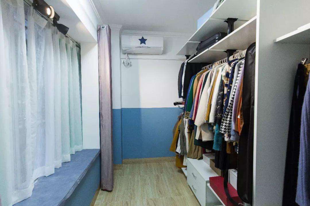 卧室收纳整理布置,有些人表面干净家里一塌糊涂