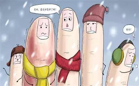 宝贝出癣了怎么办,手生冻疮红肿怎么办