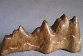 我知道文房四宝是什么,多少人不知道文房四宝