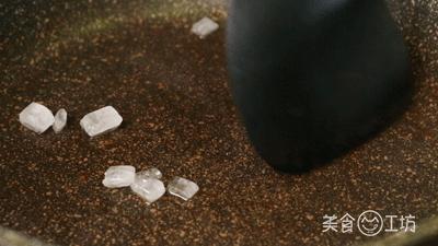 猪身上最香的一块肉！焖一焖，好吃到流泪