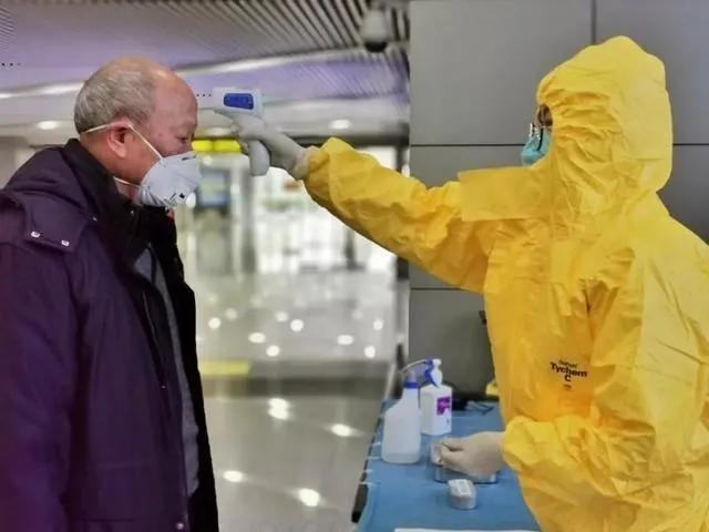 为什么测温枪测的温度特别准确,测温枪与测温仪哪个准确