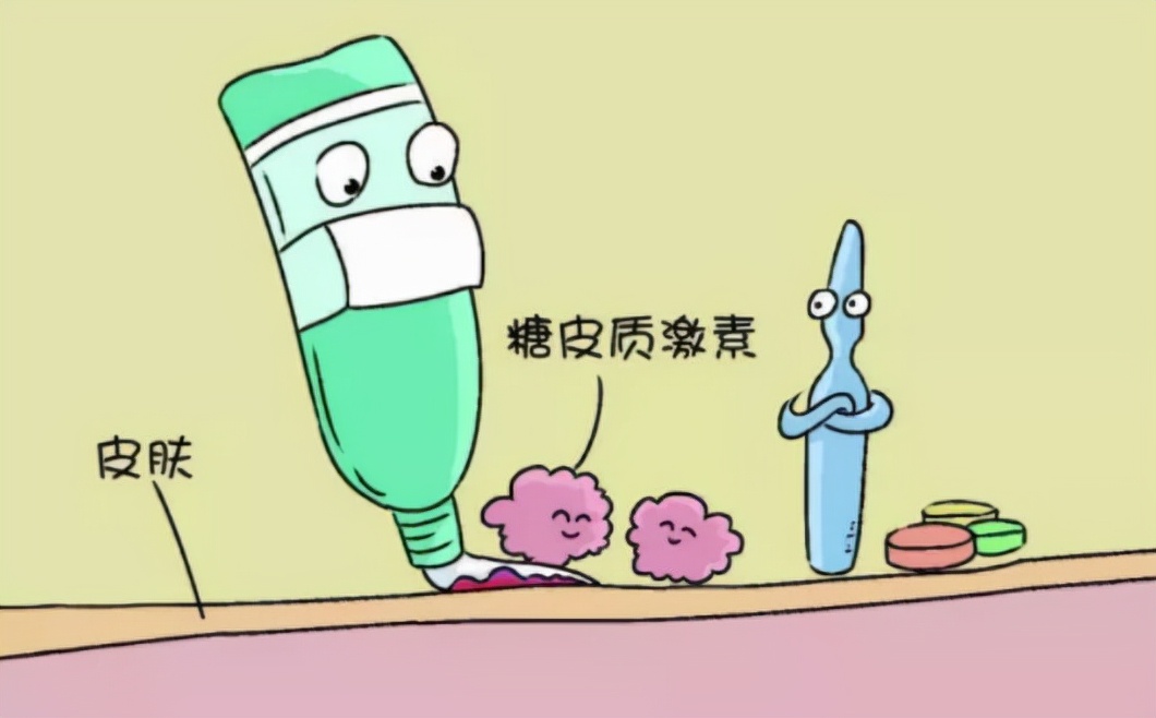 手上长脚气一样的水泡很痒怎么办,手上手臂起小水泡很痒是怎么回事