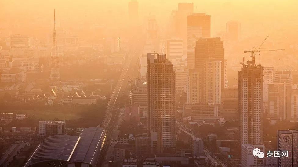 曼谷天气雾霾,泰国曼谷雾霾最新消息