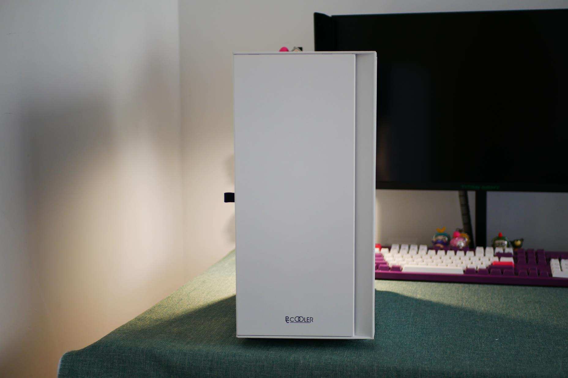 光遇2机箱散热,光愈2机箱的散热怎么样