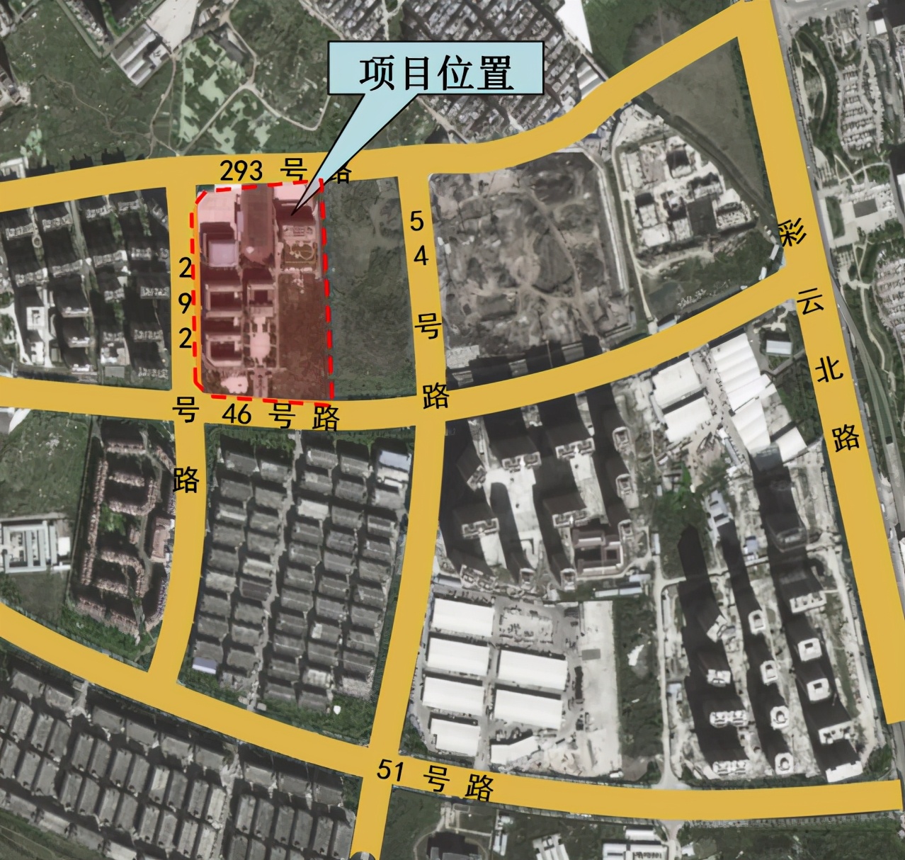 昆明巫家坝23年拍卖地块,龙湖昆明巫家坝地块详细资料