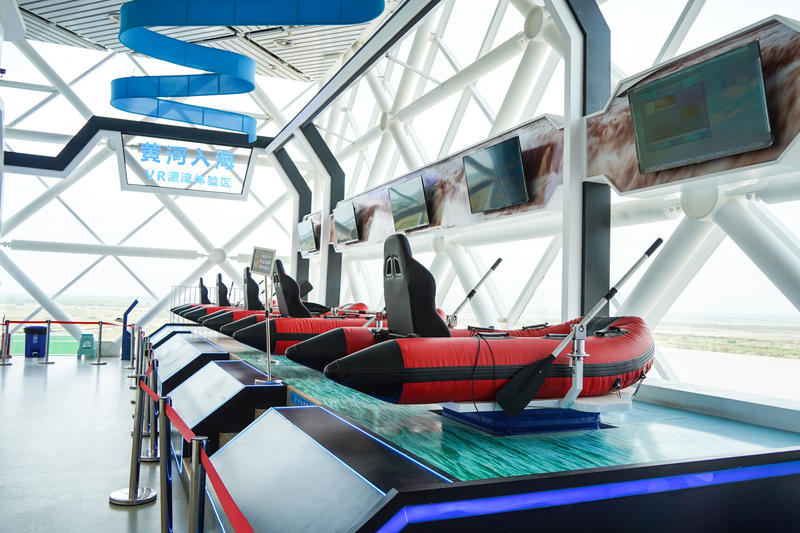 山东周边游2天1夜小众,5.1山东五日游