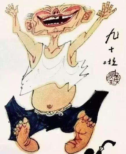 96岁“比我还老的老头”说，“这个世界太有趣，我还舍不得离开”