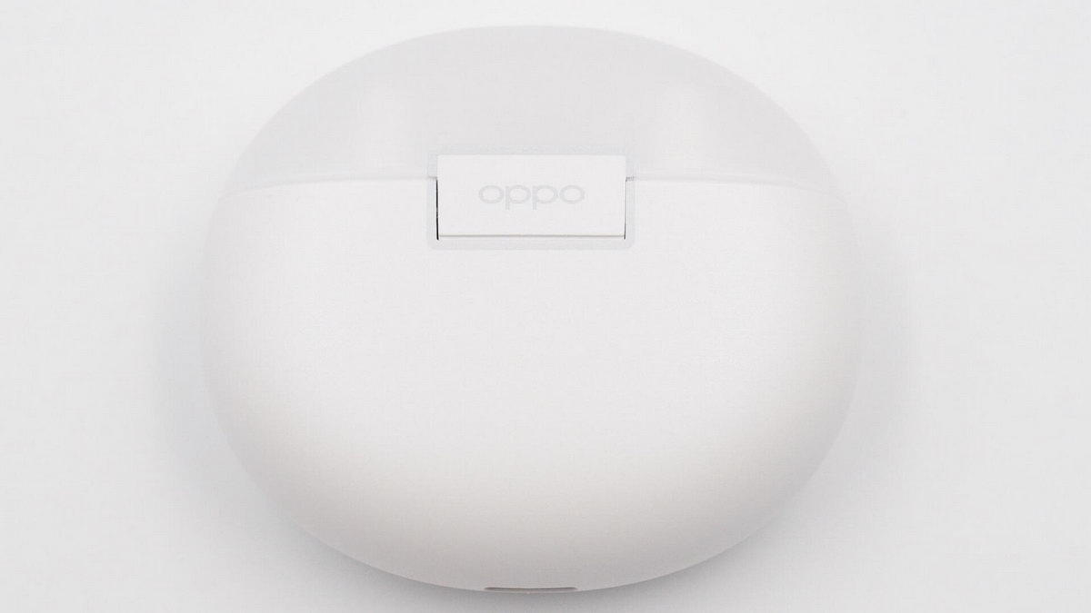 拆解报告：OPPOEncoAir真无线蓝牙耳机