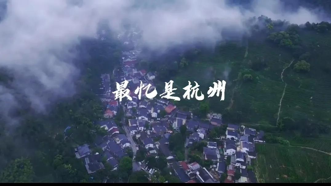 诗城杭州散文,诗意运河风雅杭州