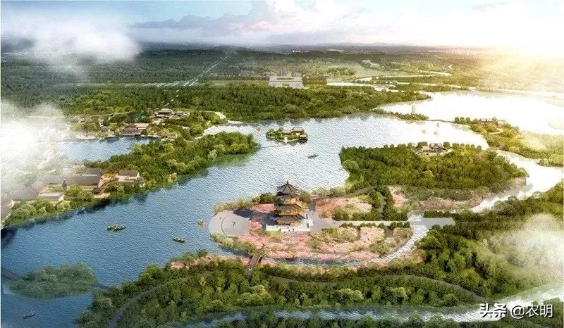 陕西投资938亿元重点项目,陕西开工795个省市重点项目