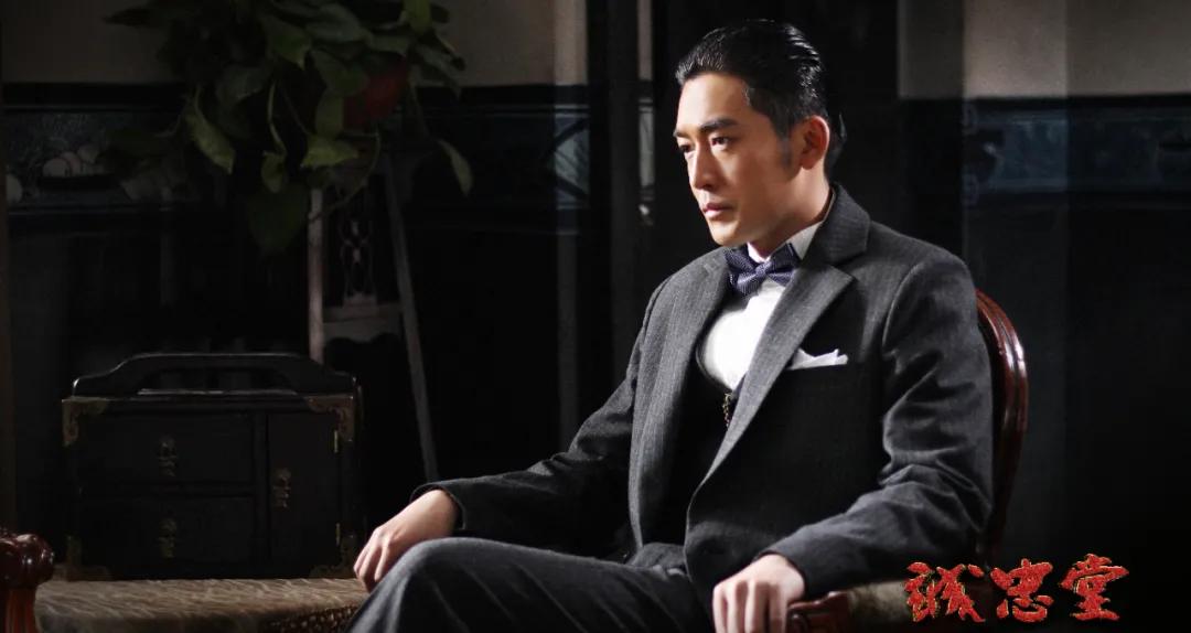 专访张博完整版,演员张博访谈