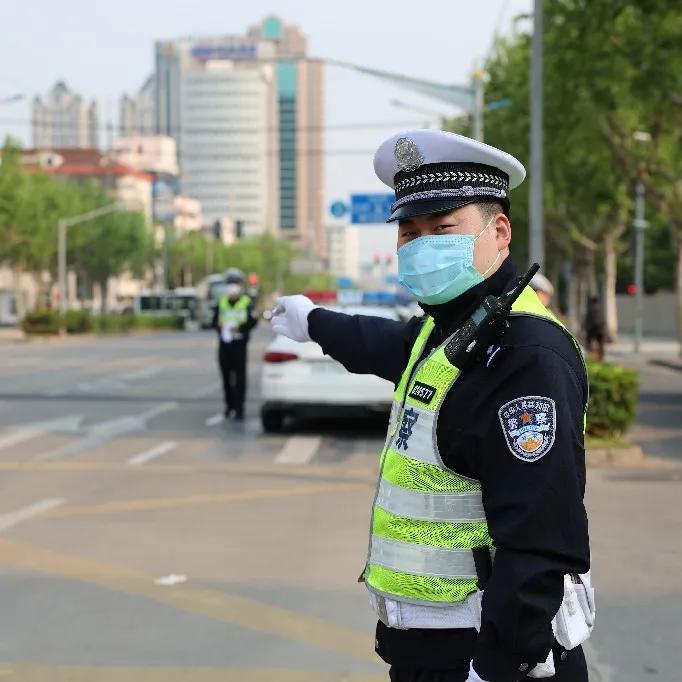 护航开学季安全,护航金秋开学季