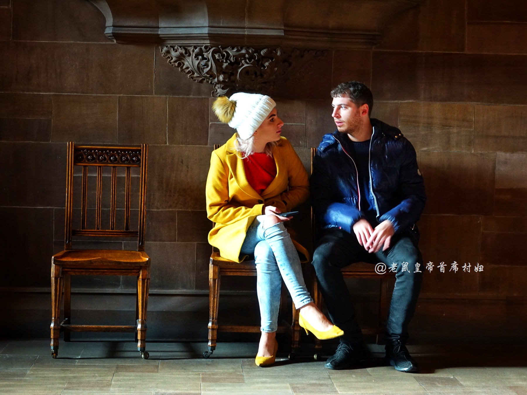 曼彻斯特地标建筑,曼彻斯特的地标建筑