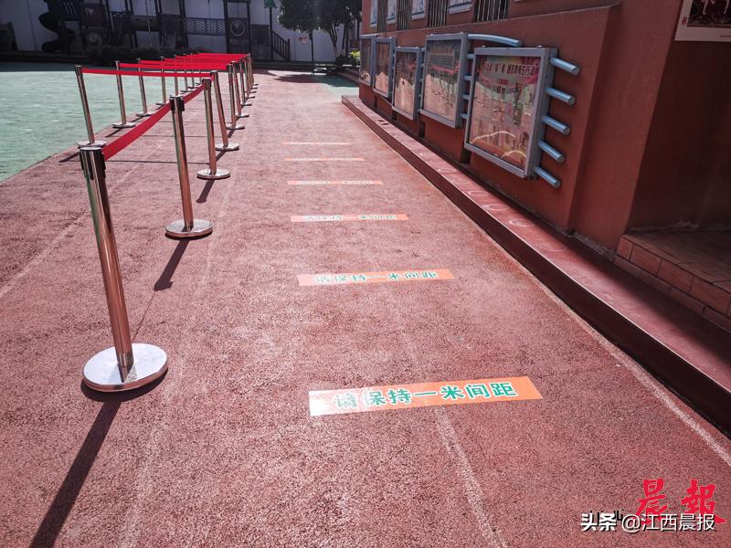 记者探访幼儿园,记者探班幼儿园