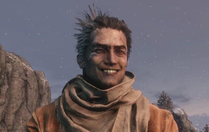 只狼三年前通关之后怎么玩,只狼不用手柄能玩吗