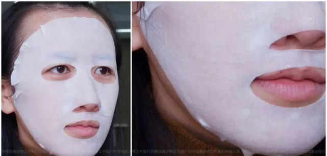 面膜排行榜10强李佳琦平价面膜,平价好用的面膜这10款不输大牌