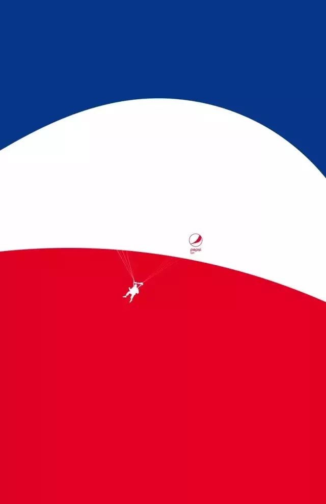 可口可乐口号顺口溜,百事可乐劝说可口可乐