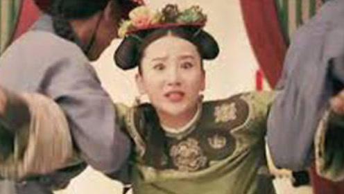 古代故宫中的冷宫在哪里？打入冷宫的妃子是什么样的结局？