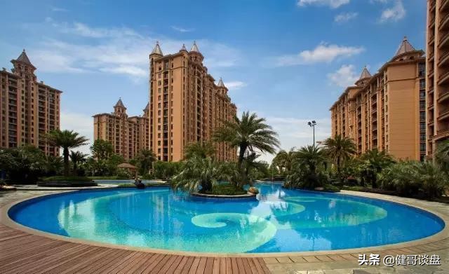 豪宅中的宾利，郎朗与大S等社会名流的选择——上海浦东星河湾