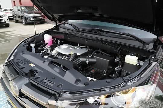 为什么中型suv都对标汉兰达,全新第四代汉兰达到底怎么样