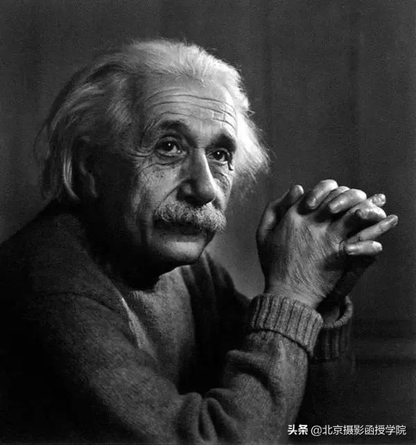 摄影史里的肖像摄影大师,世界级肖像摄影大师
