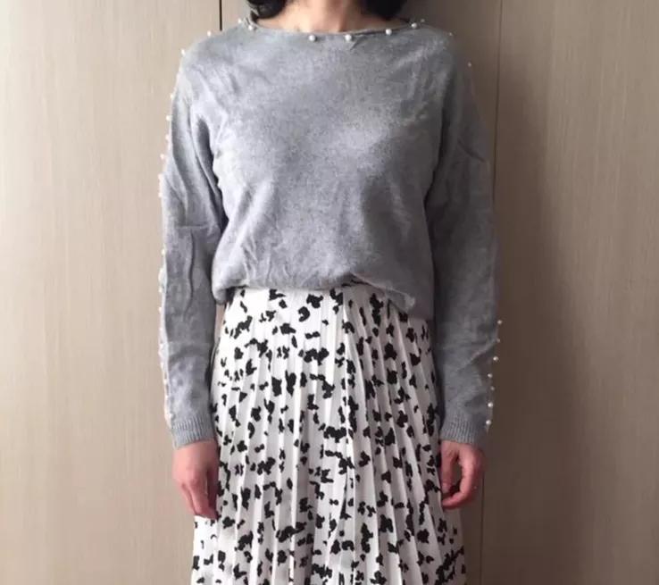 看起来丑穿起来漂亮的衣服,旧衣如何穿搭好看