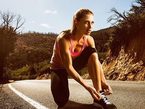 跑步脚上出现黑趾甲该怎么处理,跑步黑脚趾怎么处理