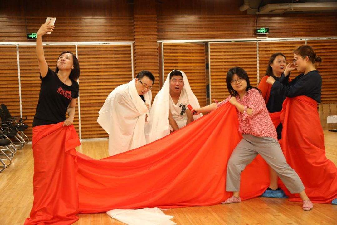 老戏骨演技教学,老戏骨戏精