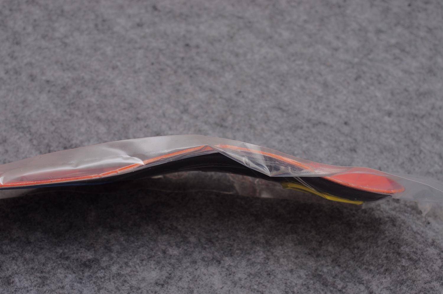 鞋子里面的小秘密——原厂与NB*级A**私人定制鞋垫到底有何不同？