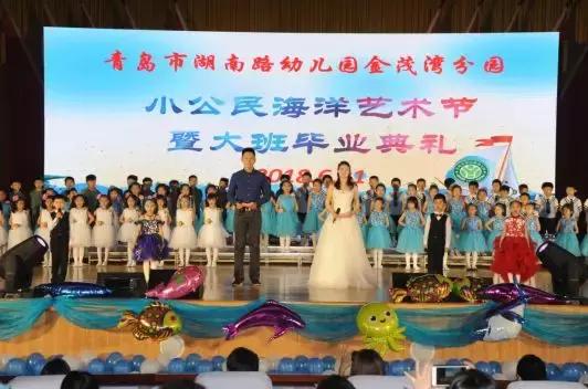 市南区幼儿园排行榜,市南最好的幼儿园