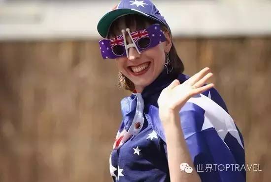 到了澳洲之后才知道的奇葩事,去了澳大利亚才知道的事