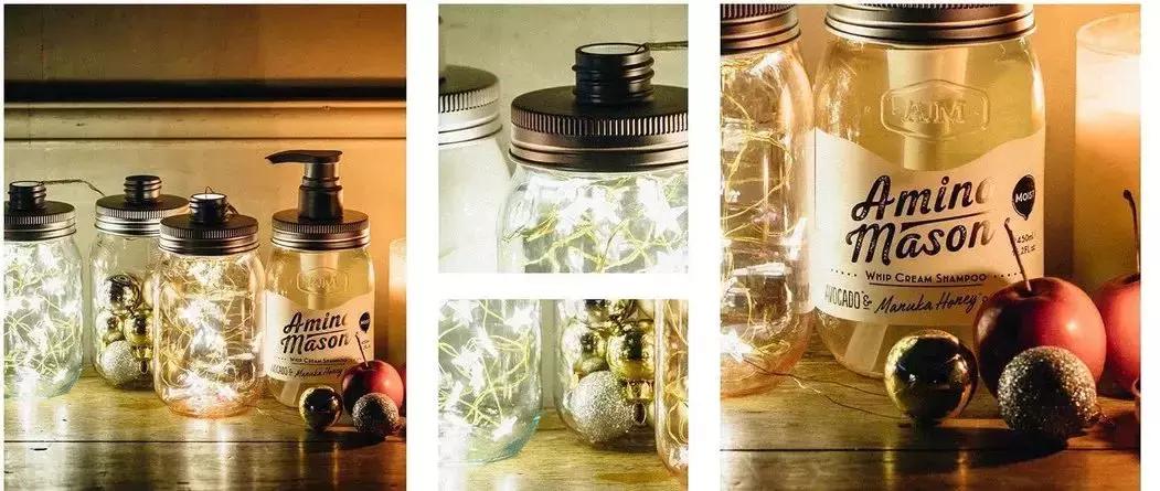 适合清扬的樱花洗发水,明星都在推荐洗发水止痒控油