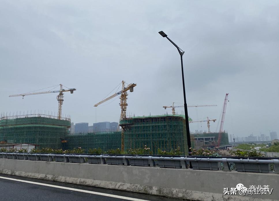 江北砂之船营业时间,震撼砂之船官宣开工效果图曝光