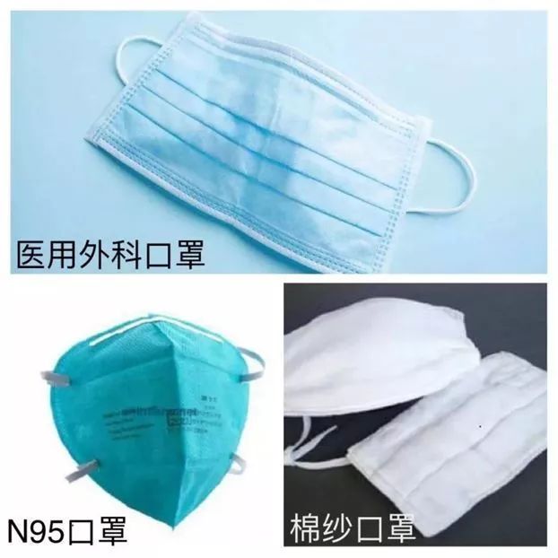 戴口罩的正确方法权威指引来了,戴口罩的正确方法来了权威指引