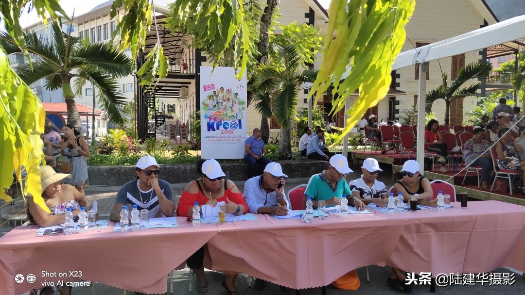 塞舌尔克里奥尔人,人间伊甸园云赏奢华度假地塞舌尔