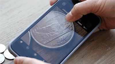 小米便携式显微镜,堪比望远镜的手机2000以下