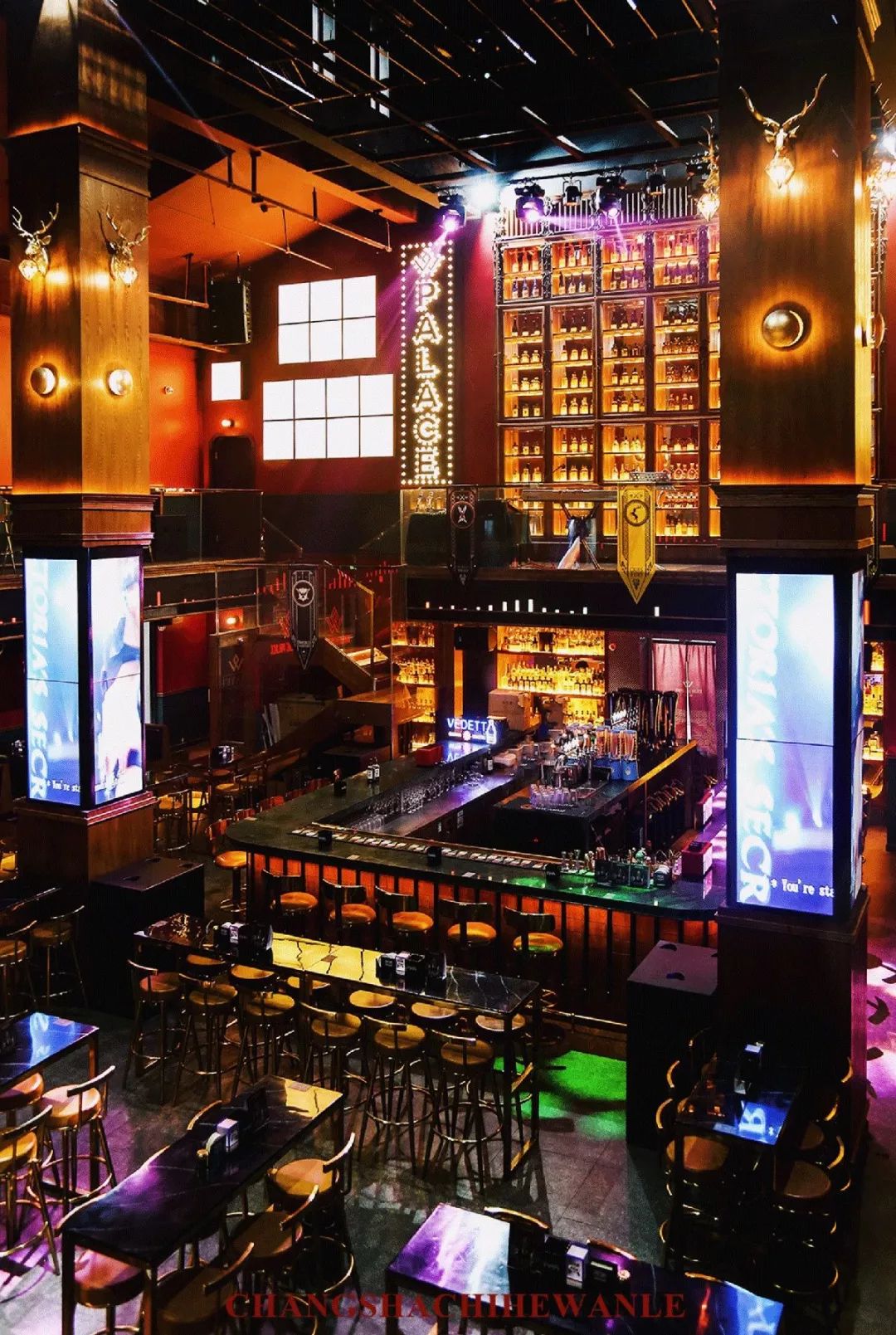 长沙三大有名酒吧,长沙高评价小酒馆推荐