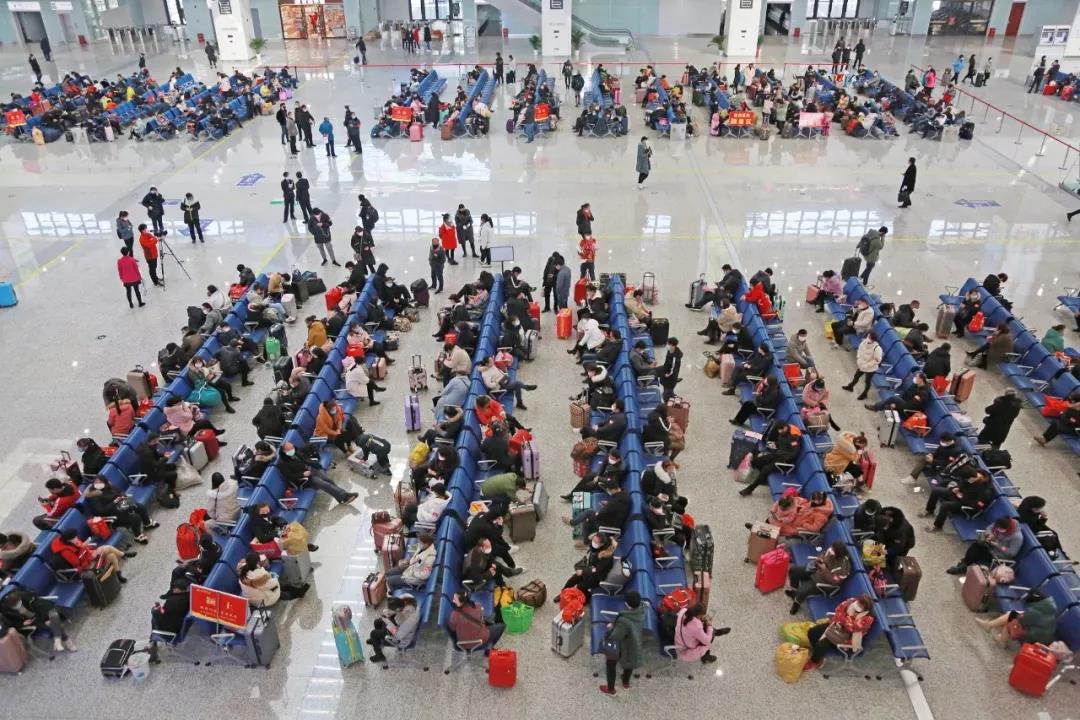 战疫情促振兴,战疫情保稳定促发展