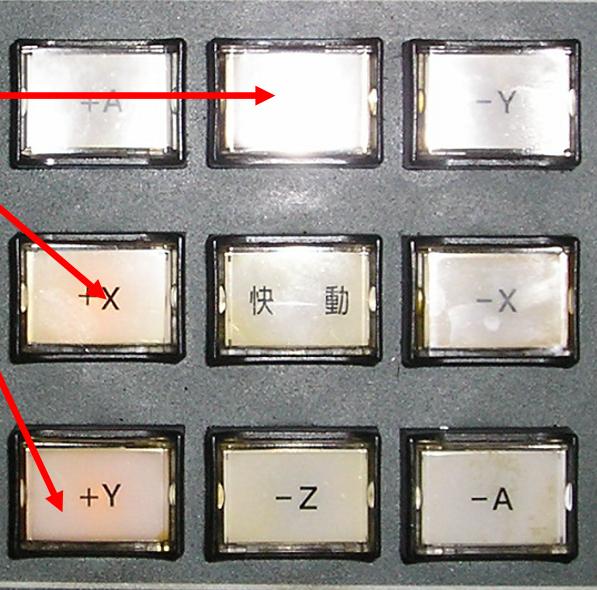cnc磨钻头掌握不好尺寸,cnc磨钻头的正确手法图解