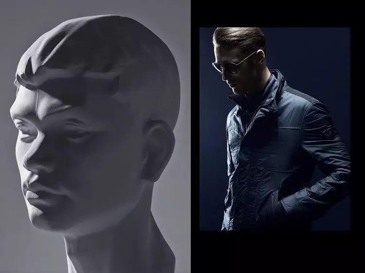 商业摄影大师教程,商业摄影人像修图教程