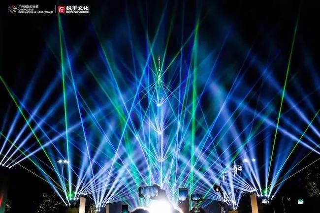 广州升级版夜经济,广州夏季夜经济