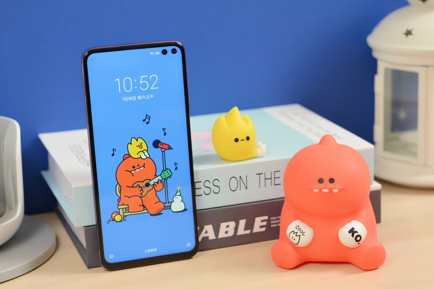 红米K30用上6400万索尼相机，使用一周之后，聊聊拍照感受