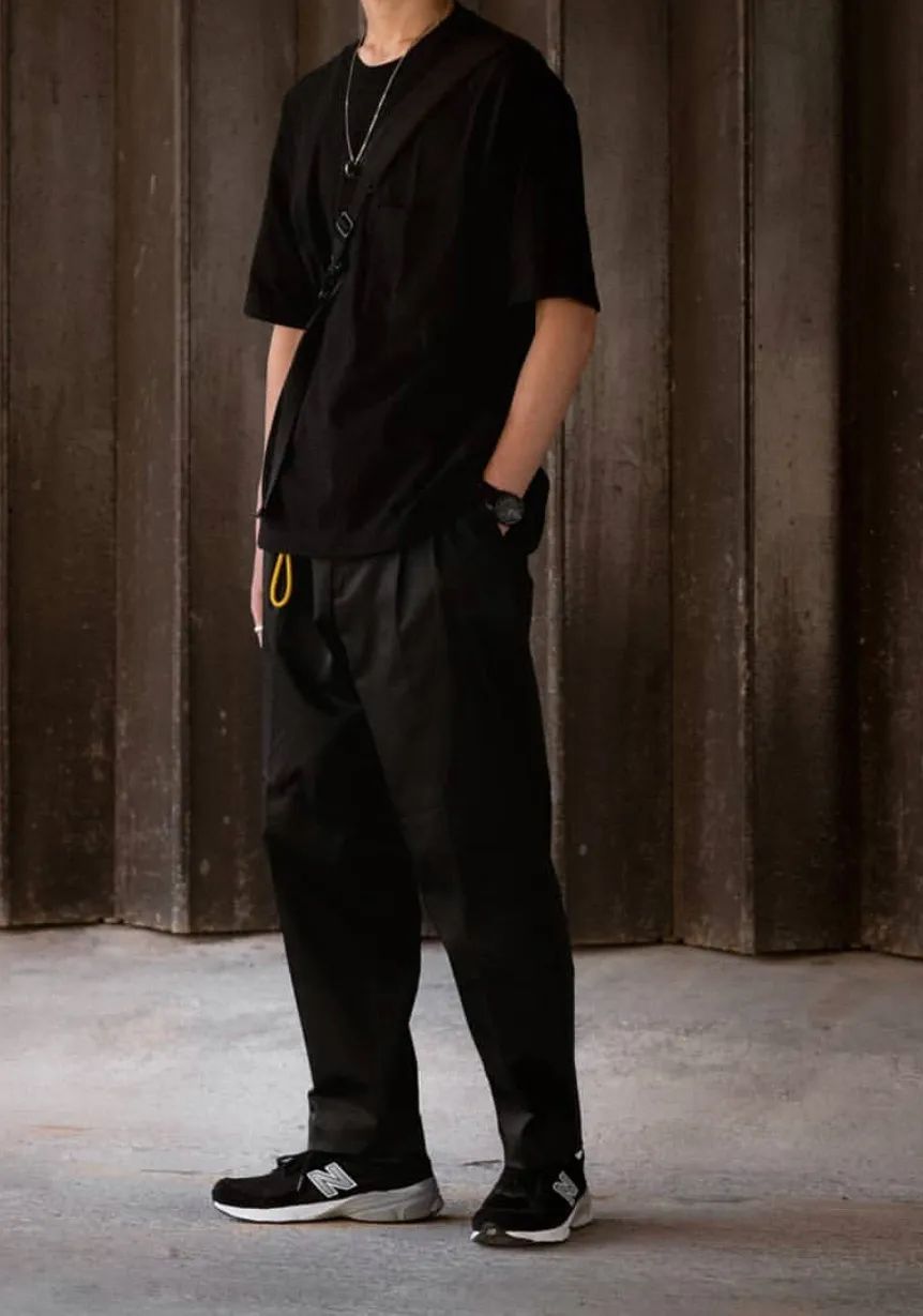 50套清爽养眼的夏天穿搭方案,清爽男生穿搭推荐