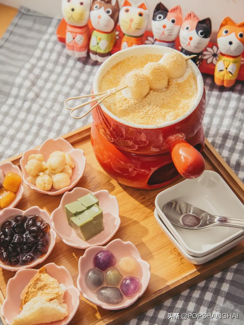 2019安福路打卡,安福路打卡地图全图