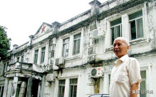 罗盘将军连续剧,罗盘将军最经典的一件事