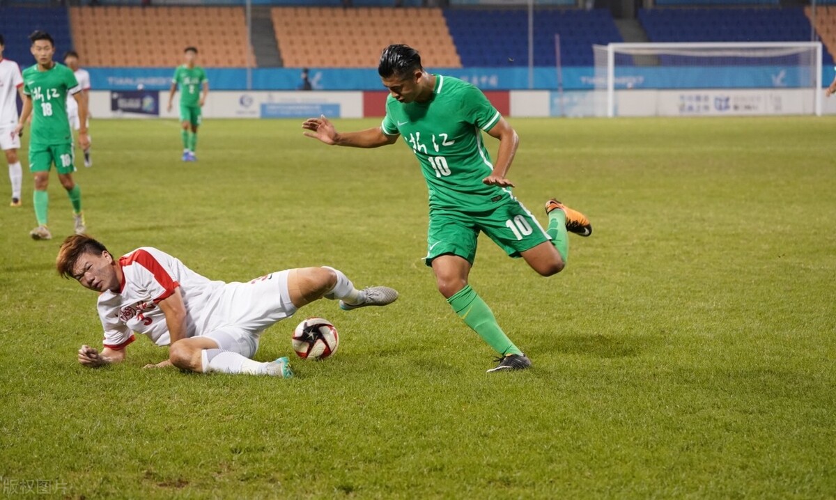 重庆全运会u18男足参赛名单,全运会男足u20决赛队伍直播